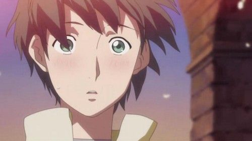 Otaku Gallery  / Anime e Manga / Romeo x Juliet / Screen Shots / 02 - La promessa - Il profumo dei ricordi / 153.jpg